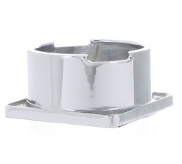 CHROMED BOILER SUPPORT FOR ART.040/041