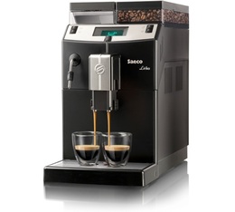 Lirika Focus - Saeco - Parfait état