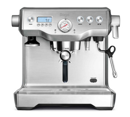 Machine à Expresso - the Dual Boiler, Acier Inoxydable -Très bon état