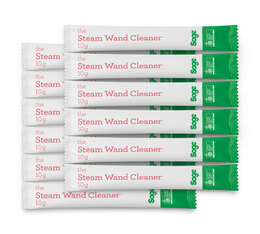 Sage steam wand cleaner for automatic coffee machine