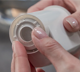 filtration eau machine siemens bosch