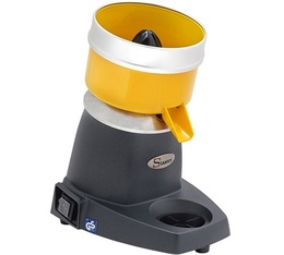 Presse agrumes Pro Santos n°11 Classic Gris - Très bon état