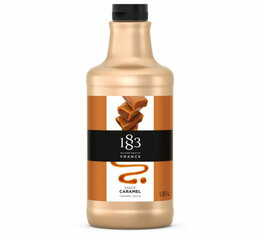 Sauce 1883 Routin Caramel - 1,89 L