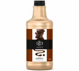 Sauce 1883 Routin Chocolat - 1,89 L