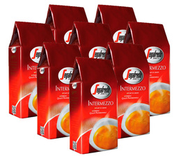 Segafredo - Intermezzo Kaffeebohnen 8 kg