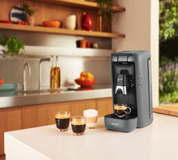machine senseo philips