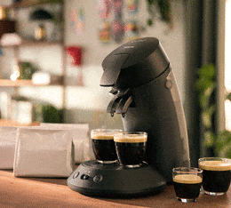 machine a dosette senseo 