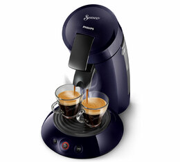 machine capsules senseo