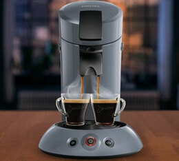 machine capsules senseo philips