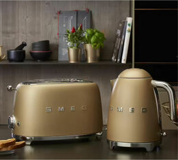 petit dejeuner smeg 