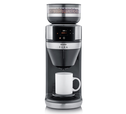 severin cafetiere filtre filka