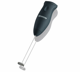 mousseur lait severin electrique 