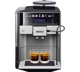Siemens Kaffeevollautomat EQ.6 plus S500 