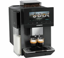 Expresso Broyeur SIEMENS EQ900+ IAroma TQ925EZ5 - Dark Inox