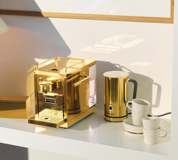 sjostrand machine capsules