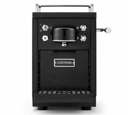 Machine à capsules compatibles Nespresso® - The Original 2.0 Noire - SJOSTRAND
