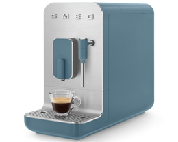 SMEG Buse Vapeur BCC12SBMEU - Bleu orage preparation expresso