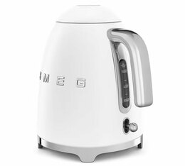 bouilloire smeg premium