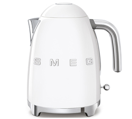 Bouilloire 1.7L Années 50 Blanc - SMEG - Très bon état