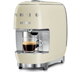 cafetiere epuree tiny eco rouge