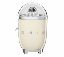 Presse-Agrumes Années 50 Crème - SMEG - Très bon état
