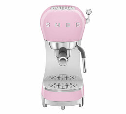 Machine à Café Expresso Années 50  Rose - Très bon état