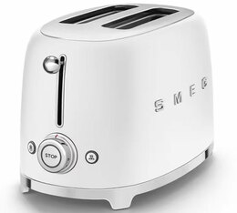 grille pain smeg fini mat