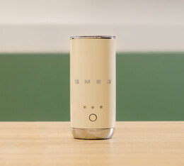 mousseur lait smeg 