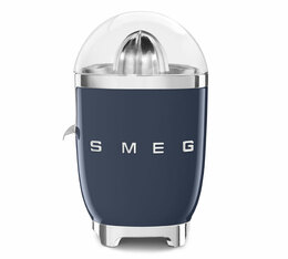 Presse agrumes CJF11NBEU bleu nuit - SMEG