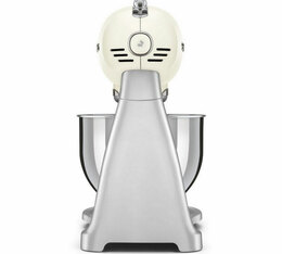 robot patissier smeg couleur beige
