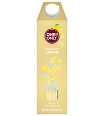 Smoothie Citron 1 L - One & Only
