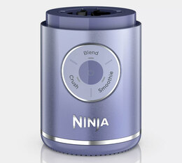 ninja blender mixeur fruits frais