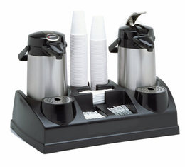 Station de distribution pour Pichet Furento - BRAVILOR BONAMAT