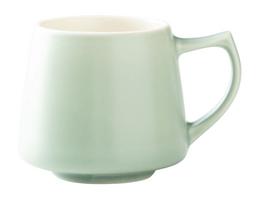 Aroma Cup Matte Green - ORIGAMI