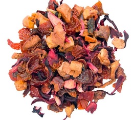 sources des maoris the glace comptoir francais du the