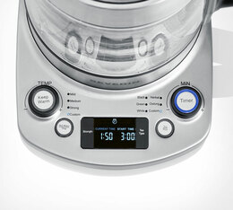 bouilloire theiere severin 