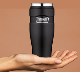 mug thermos