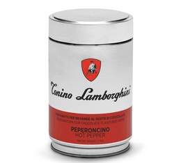 Chocolat Poudre Hot Chili Pepper - Vrac 500 g - TONIO LAMBORGHINI