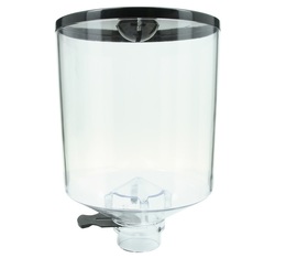 Trémie complète 1 kg pour moulin professionnel Eureka Zenith et Atom