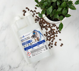 caffenu nettoyant lait 