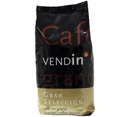 Café en grains Gran Seleccion - 100% Arabica - 1kg - Vendin
