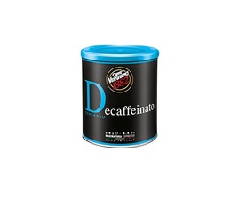 Caff� Vergnano 1882 Decaffeinato ground coffee - 250g