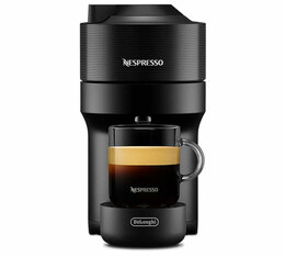 machine capsules noire vertuo compatible nespresso