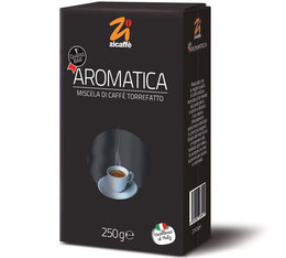 Café moulu Aromatica Zicaffè 250gr