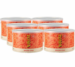 Boisson frappé Spiced Chaï 6x1kg - Zuma 