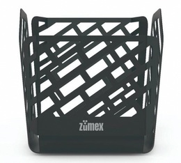 Panier Premium Black 12kg - Zumex