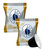 200 capsule compatibili Nespresso* Original - Caffé Borbone Respresso Miscela Oro