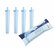 4 Cartouches filtrantes Claris Pro Blue - Jura