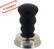 Baristator Tamper 58.6mm Manche Aluminium noir x4