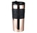 Travel Mug en inox double paroi - 35 cl - Cuivre - Bodum